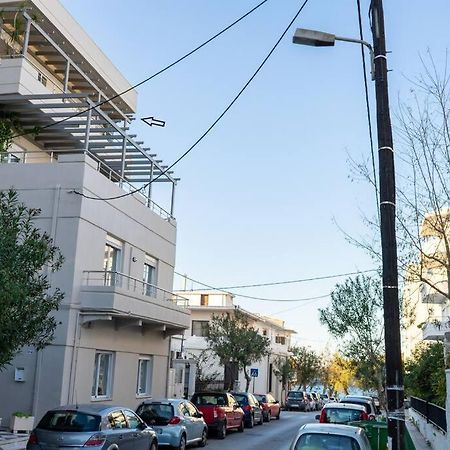 Steleni Home Chania  Exterior foto