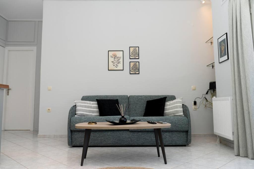 Steleni Home Chania  Exterior foto