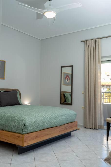 Steleni Home Chania  Exterior foto
